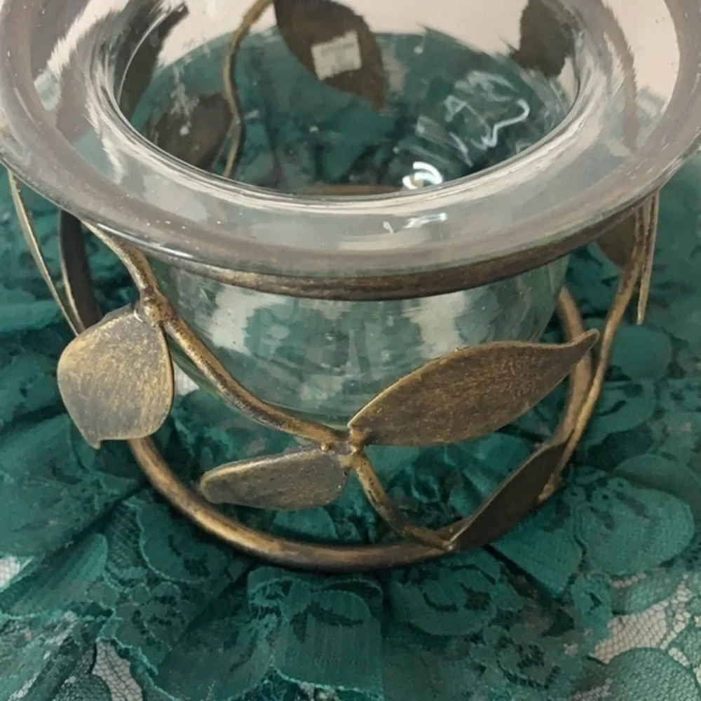 Candle Holder